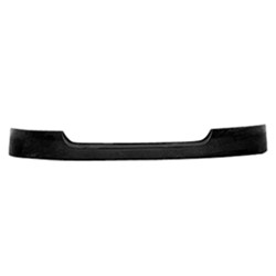 FORD TRUCKS & VANS FORD/PU (F150 EXC HERITAGE) FRONT BUMPER COVER UPPER Dark Gray (XL)(To 8-8-05) OEM#5L3Z17D957AAA 2005-2006 PL#FO1000584
