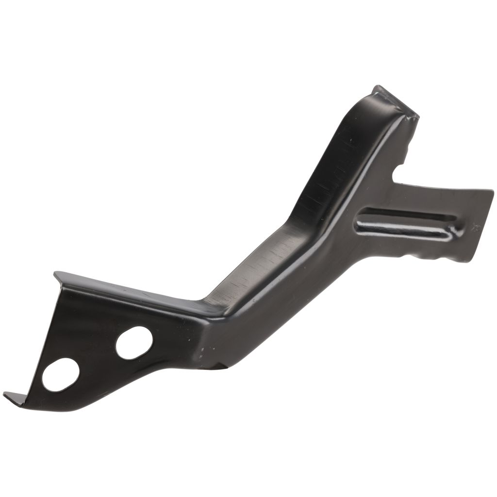ISUZU ISUZU/PU FRONT BUMPER BRACKET LEFT (Driver Side) (FRAME MOUNT) OEM#12335910 2006-2008 PL#GM1066176