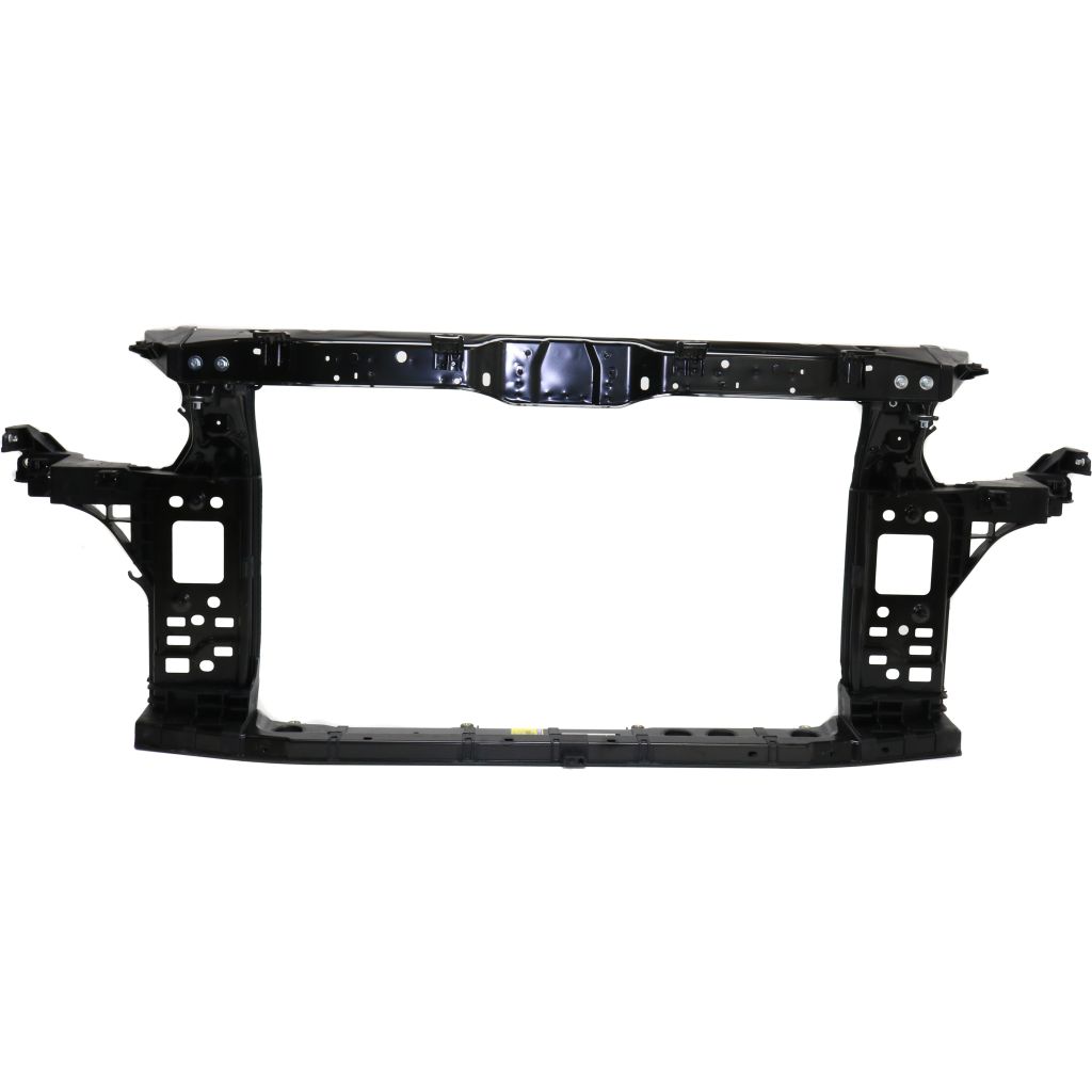 HYUNDAI SONATA RADIATOR SUPPORT ASSEMBLY **CAPA** OEM#64101C2000 2015-2017 PL#HY1225179C