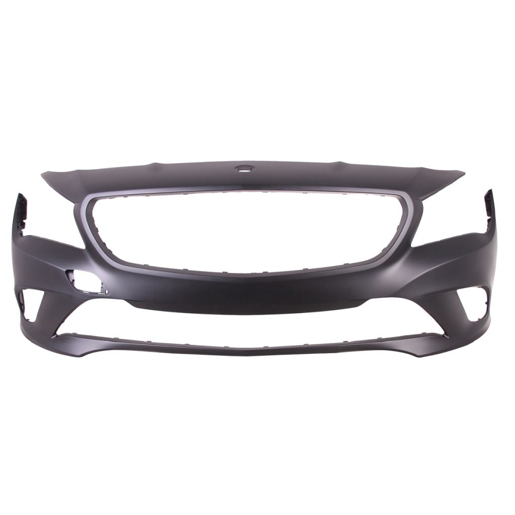 MERCEDES-BENZ CLA-CLASS FRONT B COVER PRIMED (WO/SENSOR) (CLA250 WO/SPORT) OEM#11788000409999 2014-2016 PL#MB1000440