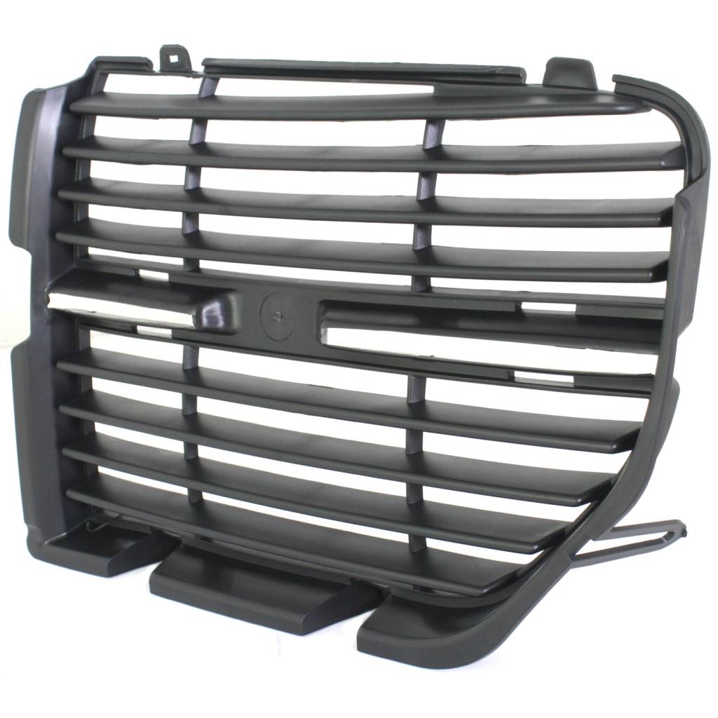 DODGE MAGNUM GRILLE LEFT (Driver Side) BLACK (SE) OEM#4806109AB 2005-2007 PL#CH1200334