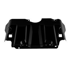 TOYOTA TACOMA FRONT SPLASH SHIELD (FRONT ENG UNDER CVR) OEM#5140504010 2016-2023 PL#TO1228241