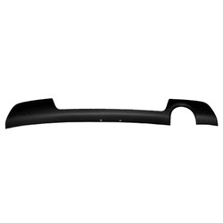 GM TRUCKS & VANS TRAILBLAZER REAR BUMPER COVER LOWER PRIMED (LS SS/LT SS/SS) OEM#19120218 2006-2009 PL#GM1100733