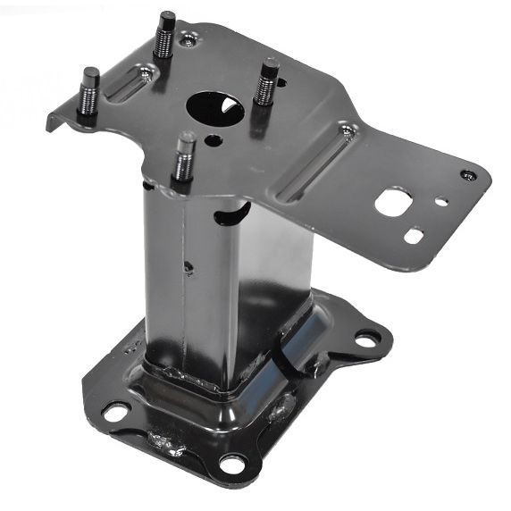 NISSAN SENTRA FRONT BUMPER REINF BRACKET LEFT (Driver Side) **CAPA** OEM#F22116LBMA 2020-2025 PL#NI1066157C