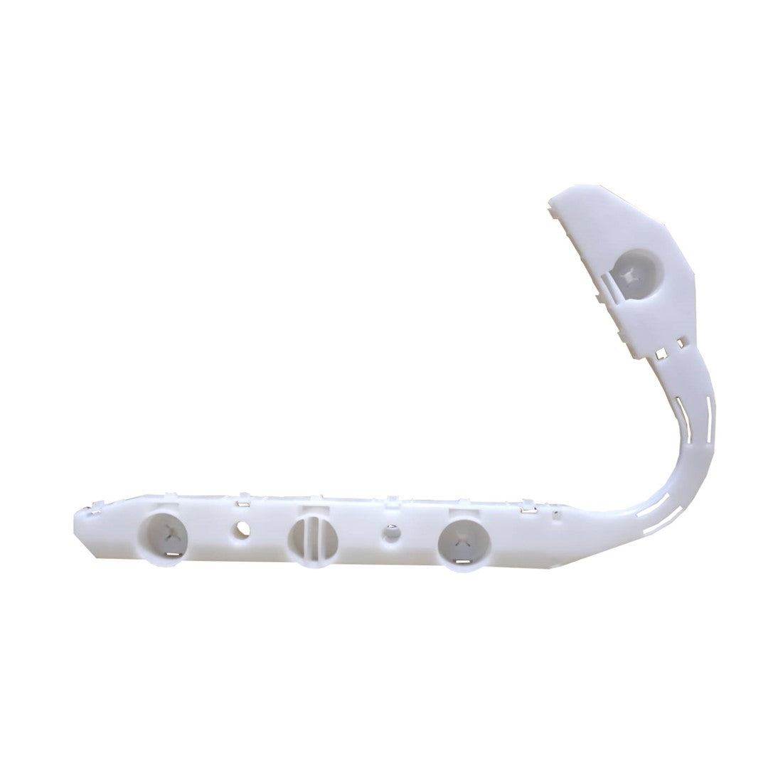 NISSAN(DATSUN) ROGUE SELECT (OLD) REAR BUMPER SIDE BRACKET LEFT (Driver Side) OEM#85221JM000 2014-2015 PL#NI1142106