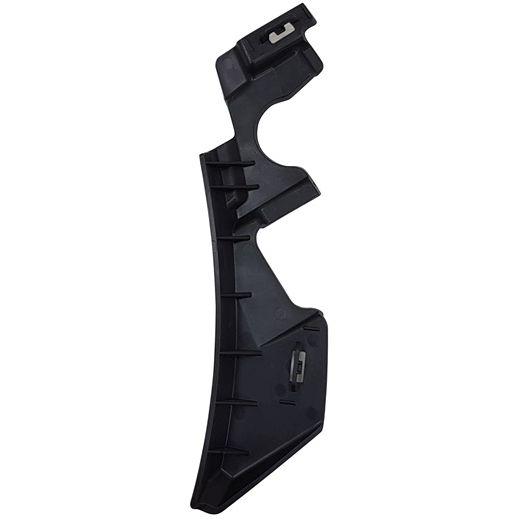 MERCEDES-BENZ C-CLASS SEDAN FRONT BUMPER COVER OUTER SUPPORT LEFT (Driver Side) (C300 W/AMG)(C43) OEM#2068856504 2022-2024 PL#MB1042146