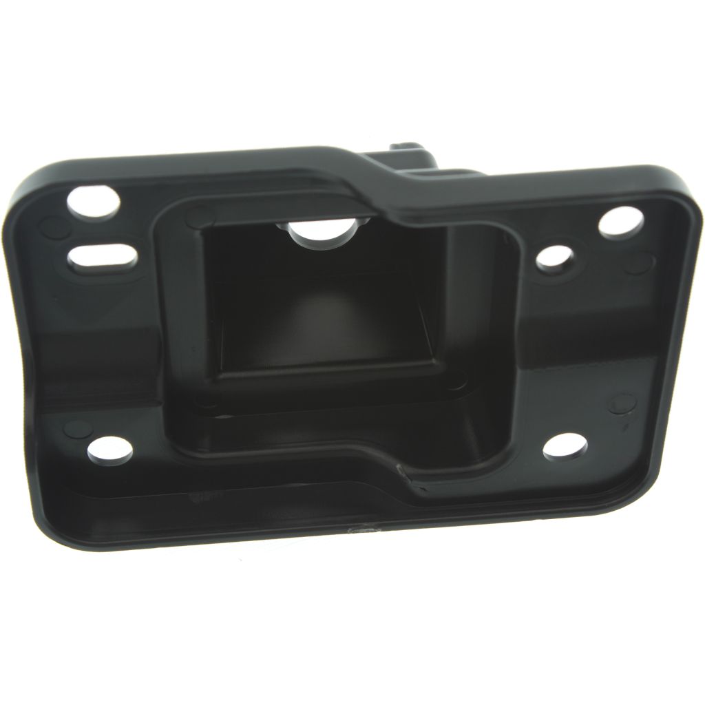 MAZDA CX-5 GRILLE UPPER BRACKET RIGHT (Passenger Side) (FOR CHROME MLDG GRILLE) OEM#KB8A50151 2017-2021 PL#MA1207107
