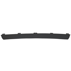 NISSAN(DATSUN) SENTRA FRONT BUMPER LOWER SPOILER OEM#960103SH0A 2013-2019 PL#NI1093105