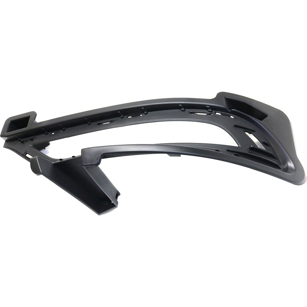 CHRYSLER 300 FOG LAMP BEZEL LEFT (Driver Side) (W/FOG)(EXC S W/BMP LED DRL) OEM#68227213AB 2015-2023 PL#CH1038172