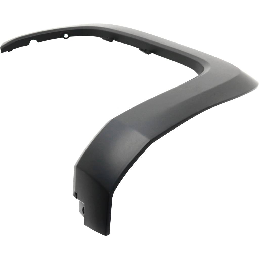 TOYOTA TACOMA FENDER FLARE LEFT (Driver Side) BUMPERLK OEM#7587204060 2016-2023 PL#TO1290109