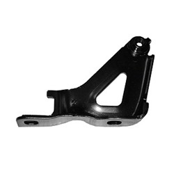 GM TRUCKS & VANS TRAVERSE HOOD HINGE LEFT (Driver Side) (BODY SIDE) OEM#15939041 2009-2017 PL#GM1236166