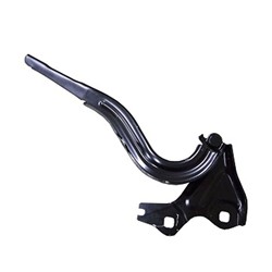 CHEVROLET CRUZE HATCHBACK HOOD HINGE LEFT (Driver Side) OEM#84304688 2017-2019 PL#GM1236174