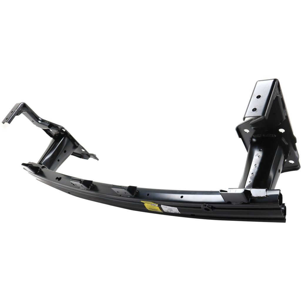 FORD FUSION HYBRID/ENERGI FRONT BUMPER REINF W/TOW HOOK**CAPA** OEM#DG9Z5410852A 2013-2016 PL#FO1006262C