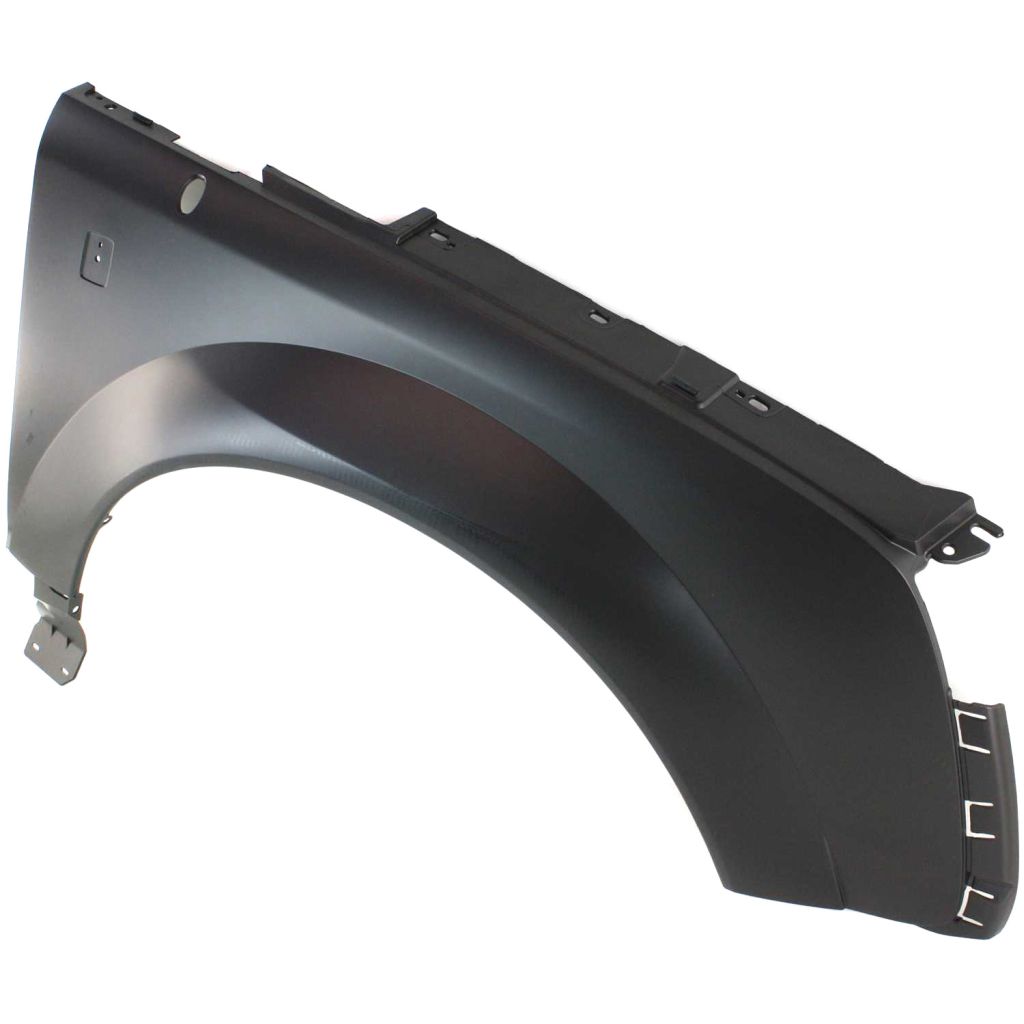 SATURN VUE HYBRID FENDER RIGHT (Passenger Side) OEM#15842337 2007 PL#GM1241295