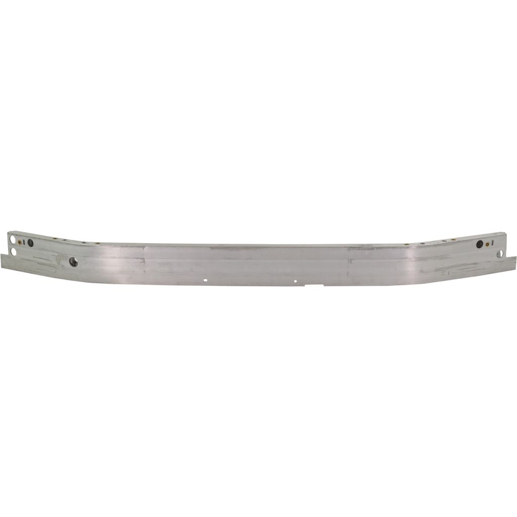 BMW BMW X2 FRONT BUMPER REINFORCEMENT (ALUMINUM) OEM#51117342439 2018-2022 PL#BM1006137
