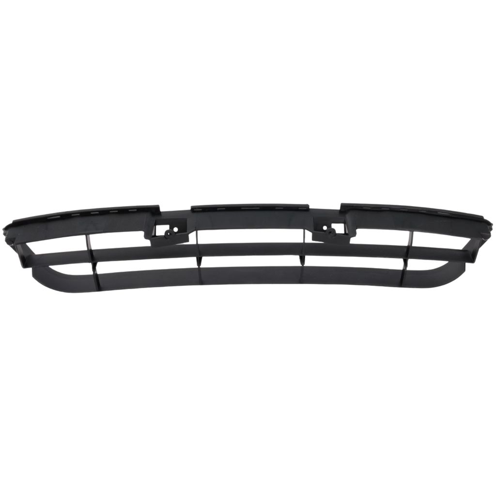 HONDA ACCORD SEDAN FRONT BUMPER GRILLE CENTER OEM#71102SDAA00 2006-2007 PL#HO1036101