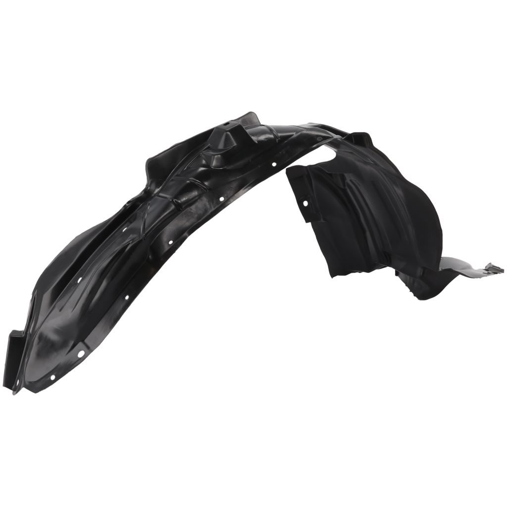 HONDA PILOT FENDER LINER RIGHT (Passenger Side) OEM#74101S9VA10 2006-2008 PL#HO1251108