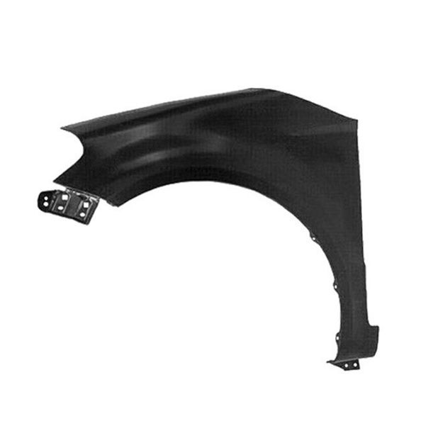 SUZUKI SX4 FENDER LEFT (Driver Side) (HB/SD)(WO/FLARE HOLE) OEM#5770080820 2008-2013 PL#SZ1240124