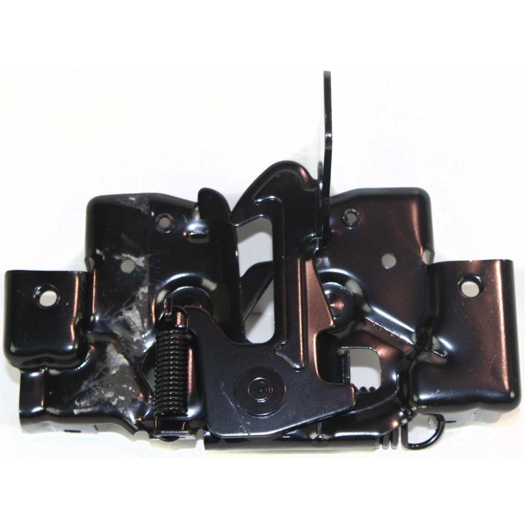 MAZDA MAZDA6 HOOD LATCH (W/O Alarm System)(W/O TURBO) OEM#GJ6A56620E 2003-2008 PL#MA1234105
