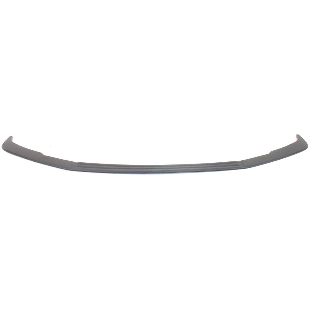 FORD TRUCKS & VANS FORD/PU (F250/350/450/550) Super Duty FRONT BUMPER MOLDING TEXT-DK GRAY (EXC KING RANCH) OEM#8C3Z17K833AA 2008-2010 PL#FO1044103