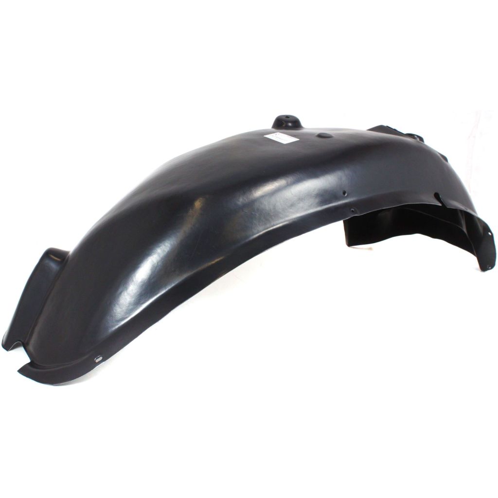 DODGE TRUCKS & VANS DURANGO FENDER SPLASH SHIELD RIGHT (Passenger Side) OEM#55078070AF 2007-2009 PL#CH1249135