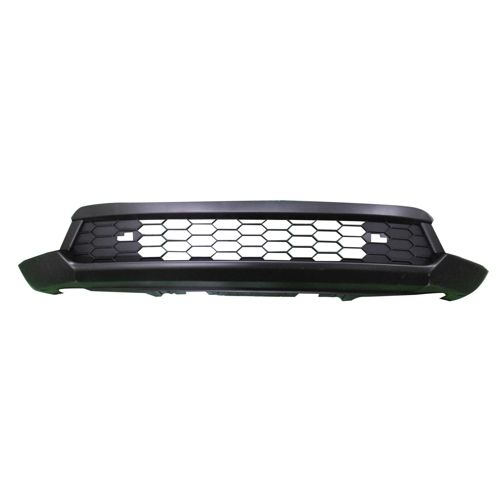HONDA CRV (1.5L TURBO) FRONT BUMPER COVER LOWER TXT-BLACK **CAPA** OEM#711053A0A00 2023-2025 PL#HO1015128C
