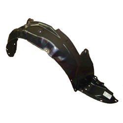 MAZDA PROTEGE /SEDAN FENDER LINER RIGHT (Passenger Side) (SD W/O S/M) OEM#B30D56131A 2001-2003 PL#MA1249112