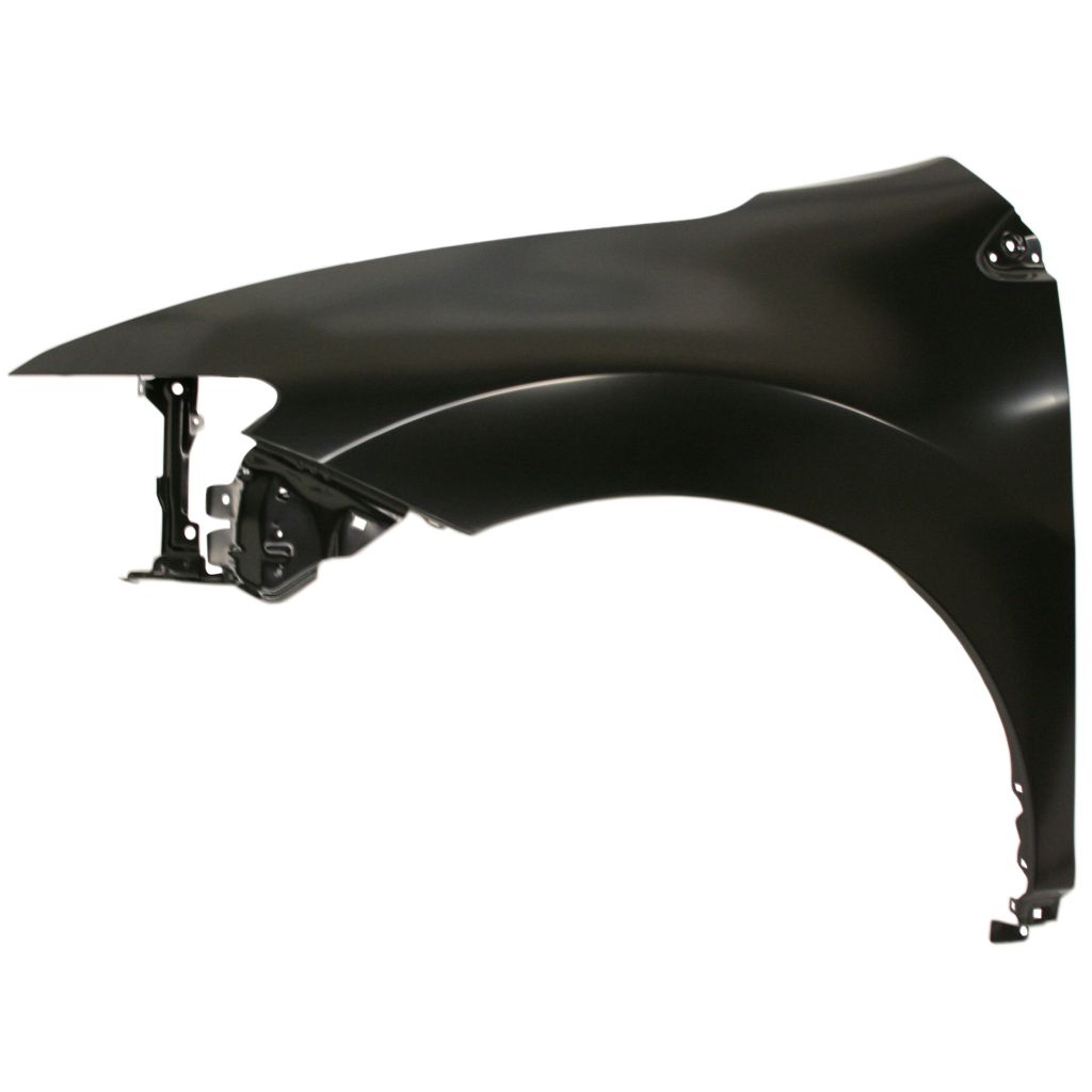 NISSAN(DATSUN) MURANO CONV FENDER LEFT (Driver Side) OEM#FCA011AAMA 2011-2014 PL#NI1240191
