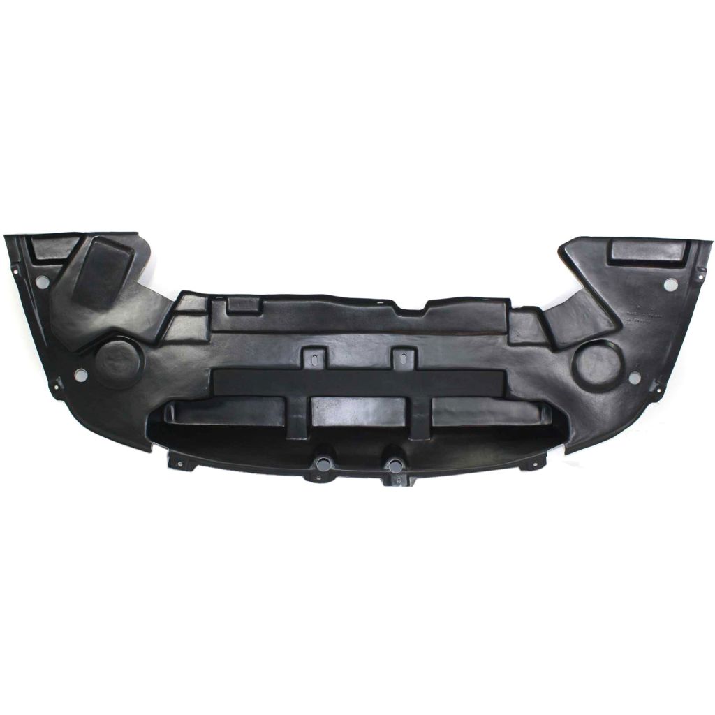 BUICK LUCERNE FRONT ENGINE UNDER COVER(AIR DEFLECTOR) **CAPA** OEM#15808717 2006-2011 PL#GM1228108C