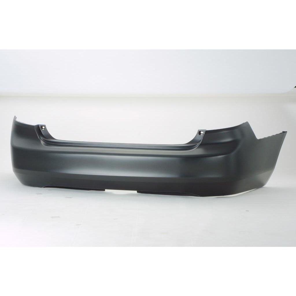 HONDA ACCORD HYBRID REAR BUMPER COVER PRIMED OEM#04715SDAA90ZZ 2005 PL#HO1100208