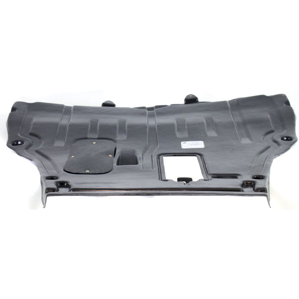 MAZDA CX-7 FRONT SPLASH SHIELD (ENG UNDER CVR) OEM#L20656110M 2007-2012 PL#MA1228110