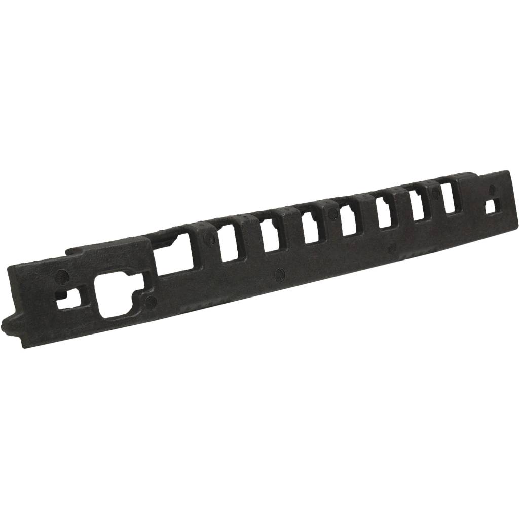 SUBARU OUTBACK REAR BUMPER ABSORBER OEM#57705AL10A 2015-2019 PL#SU1170112