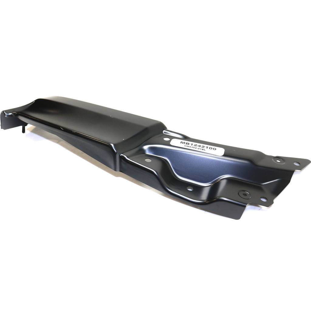 MERCEDES-BENZ SPRINTER FENDER EXTENSION LOWER LEFT (Driver Side) OEM#9066302007 2010-2018 PL#MB1242100