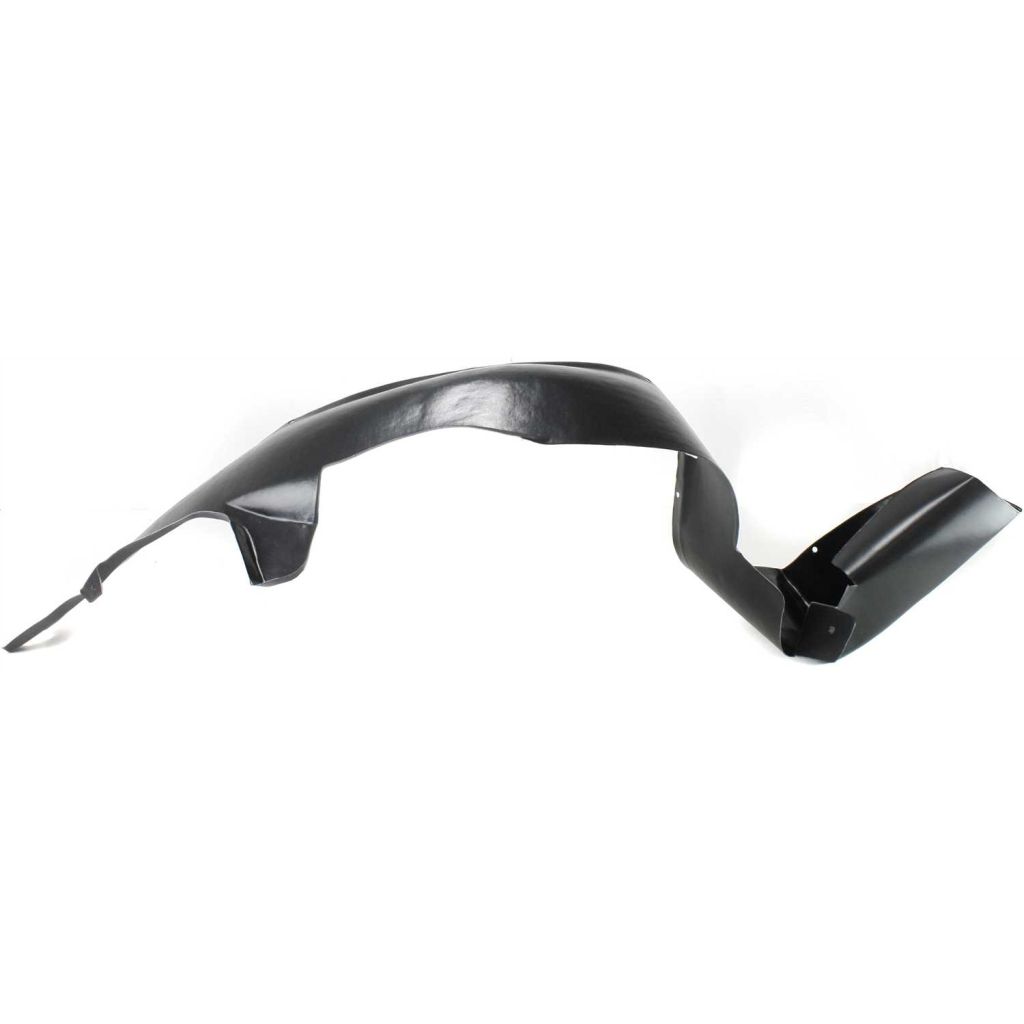 CHEVROLET IMPALA FENDER LINER LEFT (Driver Side) OEM#15214874 2000-2005 PL#GM1248122