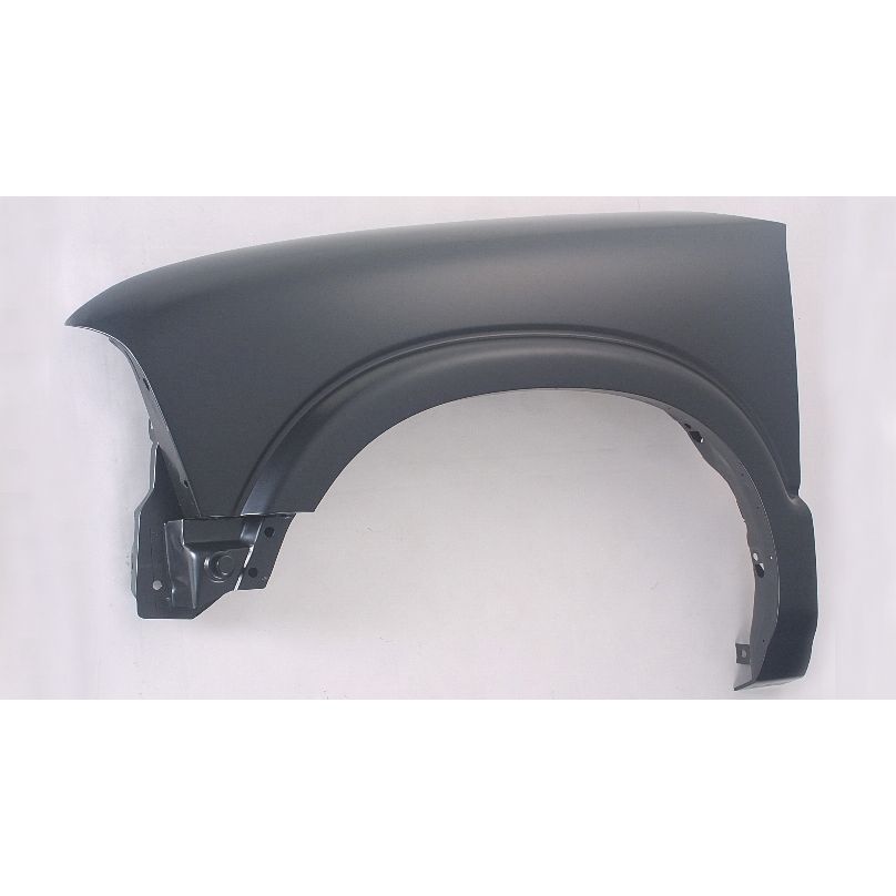 GM TRUCKS & VANS ENVOY FENDER LEFT (Driver Side) ( W/O FLARE ) OEM#12377871 1998-2000 PL#GM1240184