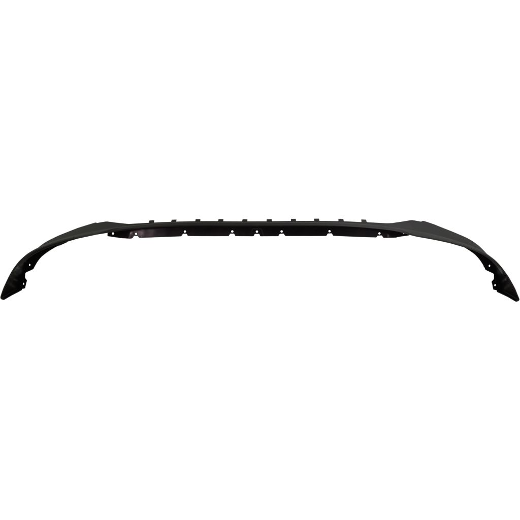 GM TRUCKS & VANS SIERRA/PU 1500 (19 OLD STYLE) FRONT BUMPER AIR DEFLECTOR OEM#23381985 2016-2019 PL#GM1092251