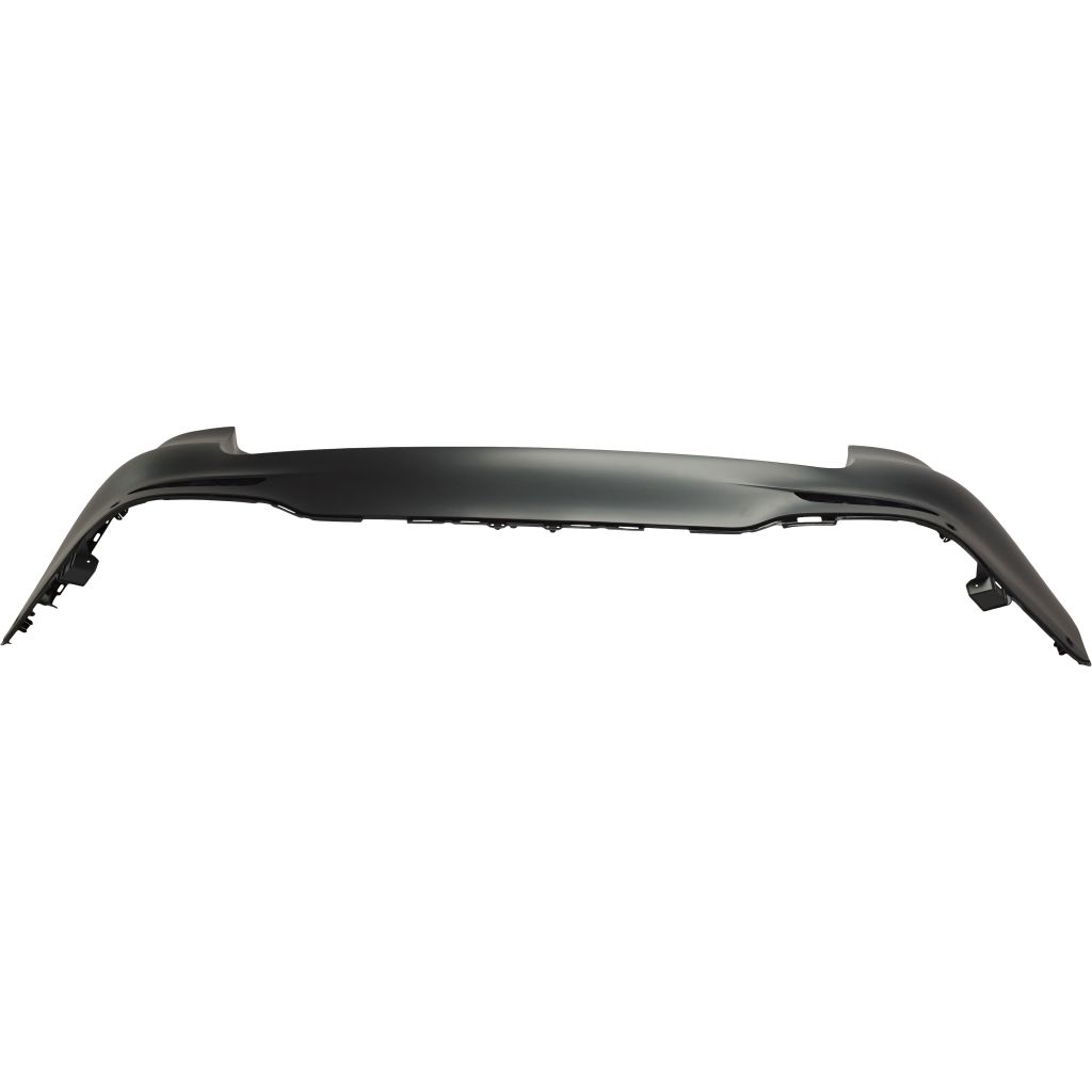 MERCEDES-BENZ GLC-SUV (253) (EXC COUPE) REAR BUMPER COVER PRIMED (W/ACTVIE PARK ASSIST)(GLC300 W/AMG)(GLC43/63) OEM#25388516019999 2016-2019 PL#MB1114107