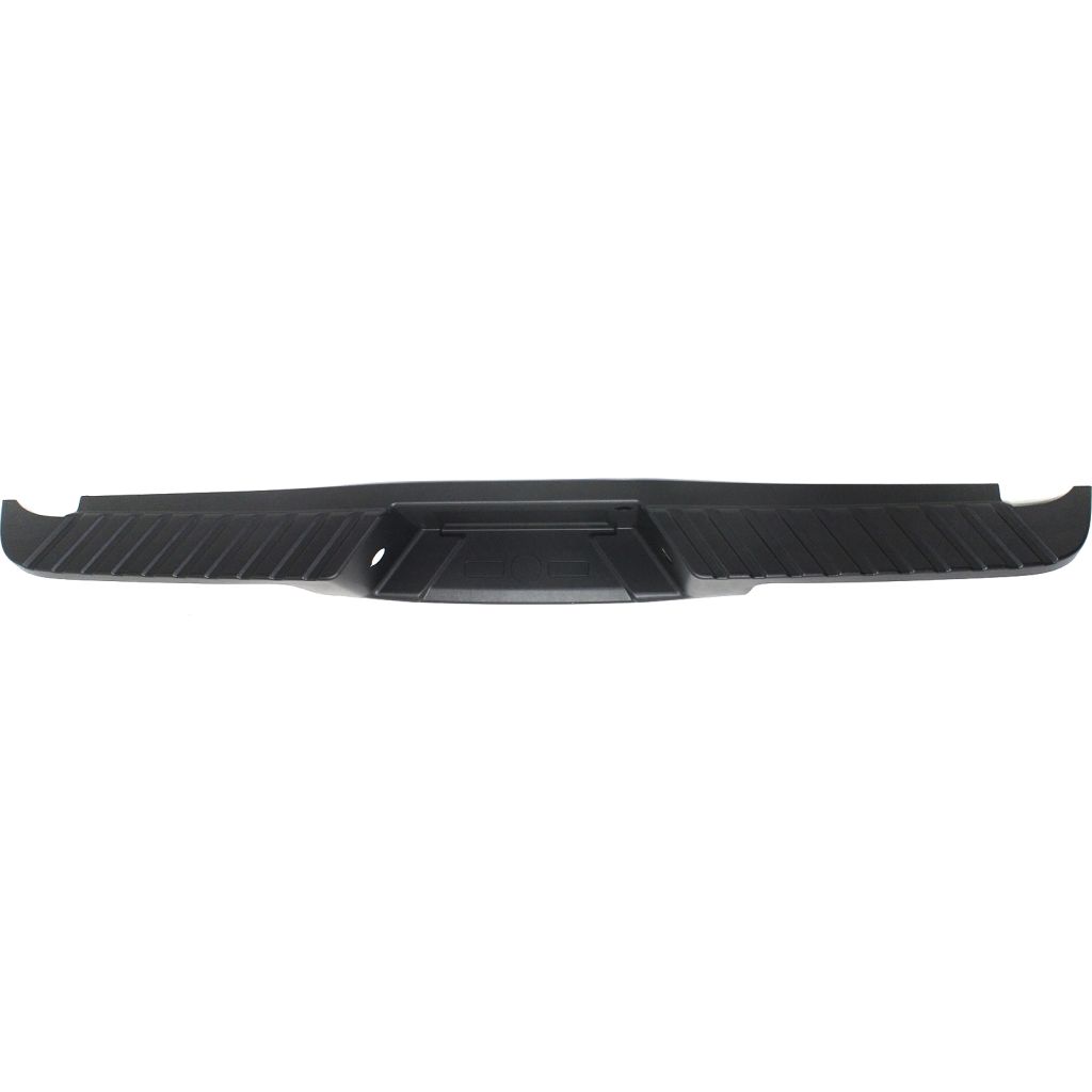 FORD TRUCKS & VANS FORD/PU (F150) SVT RAPTOR STEP BUMPER STEP PAD (STYLESIDE)(WO/SENSOR) OEM#9L3Z17B807B 2010-2014 PL#FO1191124