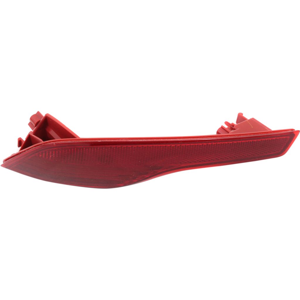 HONDA CRV REAR REFLECTOR LAMP LEFT (Driver Side) OEM#34550TLAA01 2017-2019 PL#HO1184112