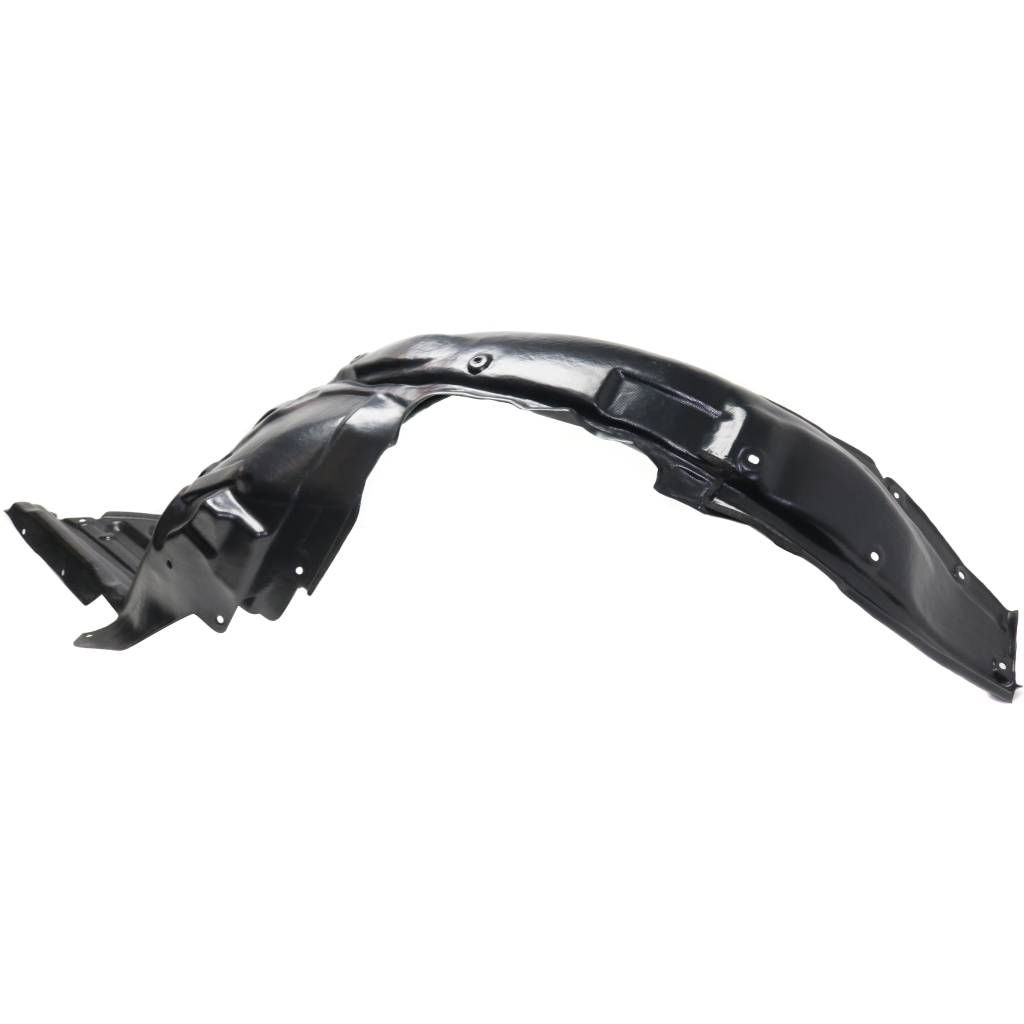SUBARU OUTBACK FENDER LINER RIGHT (Passenger Side) OEM#59110AL02B 2015-2017 PL#SU1249125