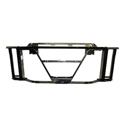 GM TRUCKS & VANS SILVERADO/PU 2500/3500 (CHEVY) RADIATOR SUPPORT ASSEMBLY (6.6L)(ALUMINUM) OEM#20840495 2007-2009 PL#GM1225286