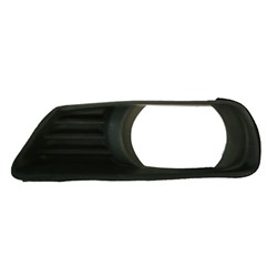 TOYOTA CAMRY FOG LAMP COVER BEZEL LEFT (Driver Side) (XLE MDL) OEM#5212806040 2007-2009 PL#TO2598101