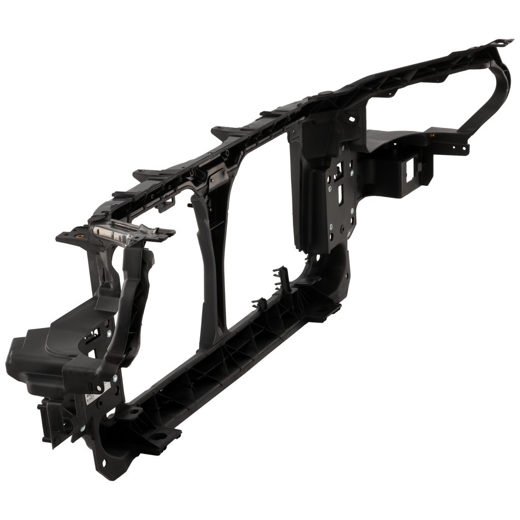 NISSAN(DATSUN) ALTIMA RADIATOR SUPPORT ASSEMBLY OEM#62500ZB610 2002-2006 PL#NI1225165