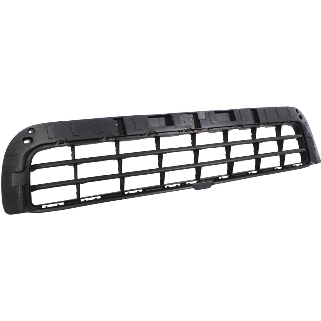 LEXUS LX 570 FRONT BUMPER GRILLE BLACK OEM#5311260080 2008-2011 PL#LX1036103