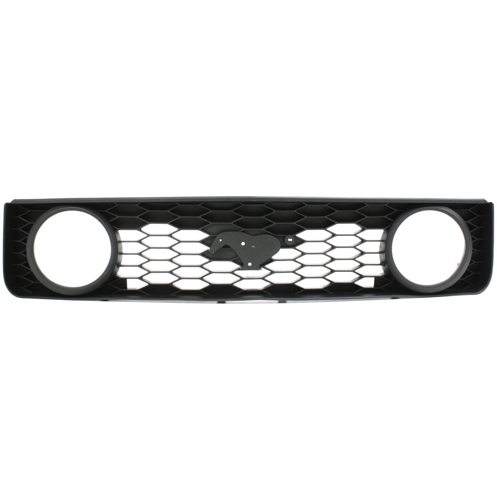 FORD MUSTANG GRILLE ( GT ) OEM#6R3Z8200BA 2005-2009 PL#FO1200422