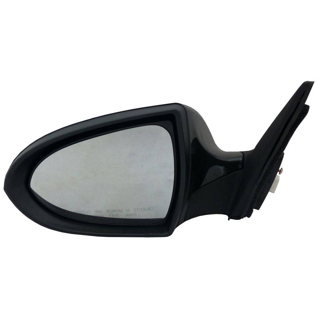 KIA SPORTAGE DOOR MIRROR LEFT (Driver Side) PWR/N-HTD/M-FOLD (W/ SIGNAL) OEM#876103W550 2011-2016 PL#KI1320149