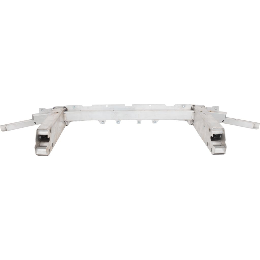 BMW BMW X4 FRONT BUMPER REINF (ALUM)(EXC 30i WO/M SPORT) **CAPA** OEM#51117399911 2019-2025 PL#BM1006140C