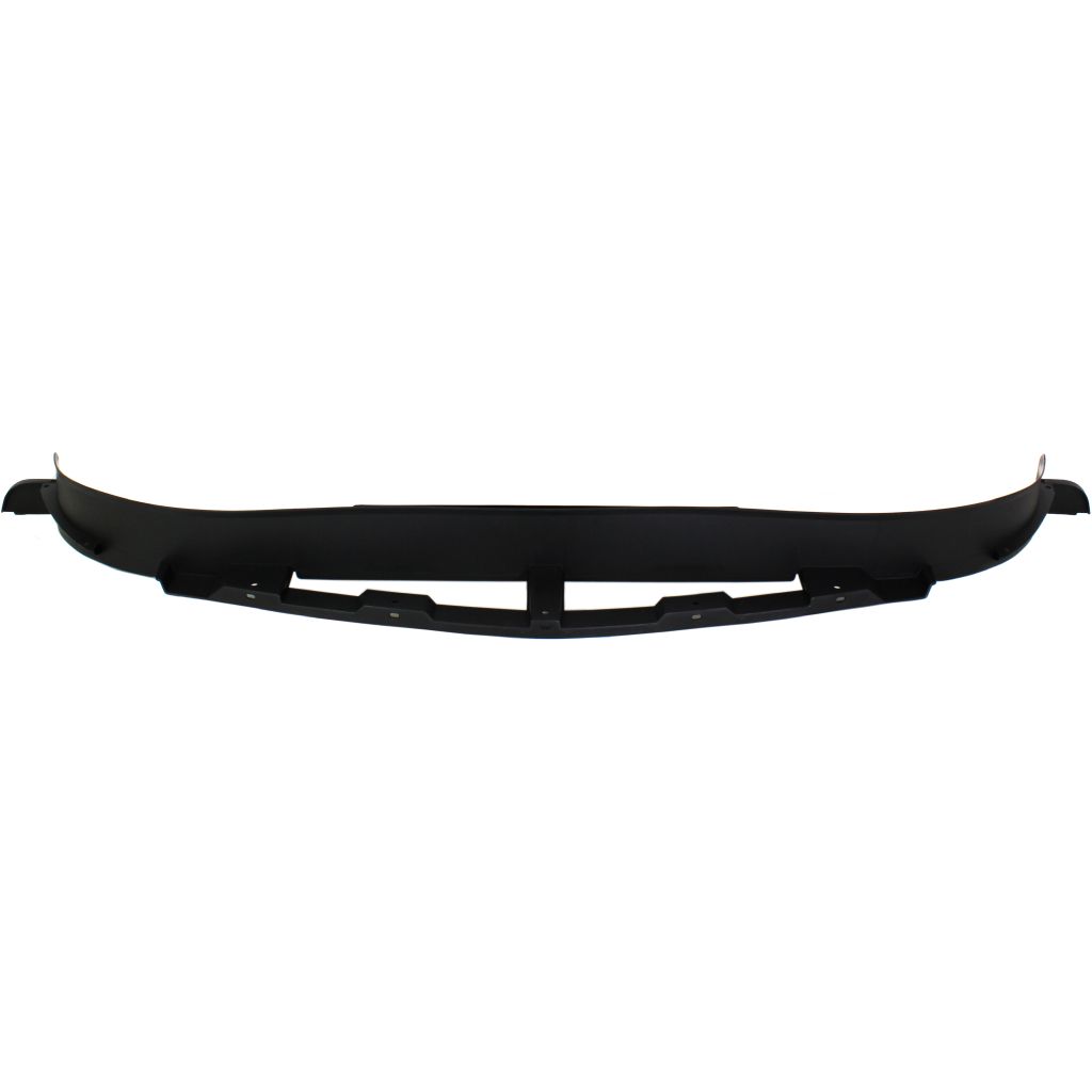 GM TRUCKS & VANS EQUINOX FRONT BUMPER LOWER DEFLECTOR OEM#15863758 2007-2009 PL#GM1092220