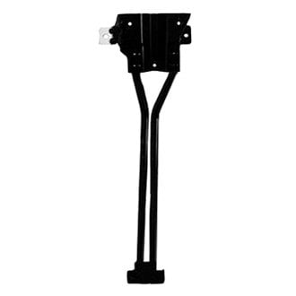 GM TRUCKS & VANS ACADIA / ACADIA LIMITED HOOD LATCH SUPPORT (RADIATOR SUPPORT CENTER) OEM#22756987 2013-2017 PL#GM1233109