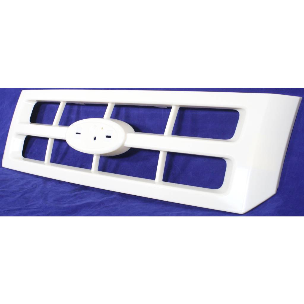 FORD TRUCKS & VANS ESCAPE HYBRID GRILLE PTD **CAPA** OEM#8L8Z8200APTM 2008-2012 PL#FO1200487C